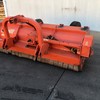 2010 Tierre TRL230 Mulcher