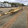 40 foot KB Rotocon Grader Board For Sale