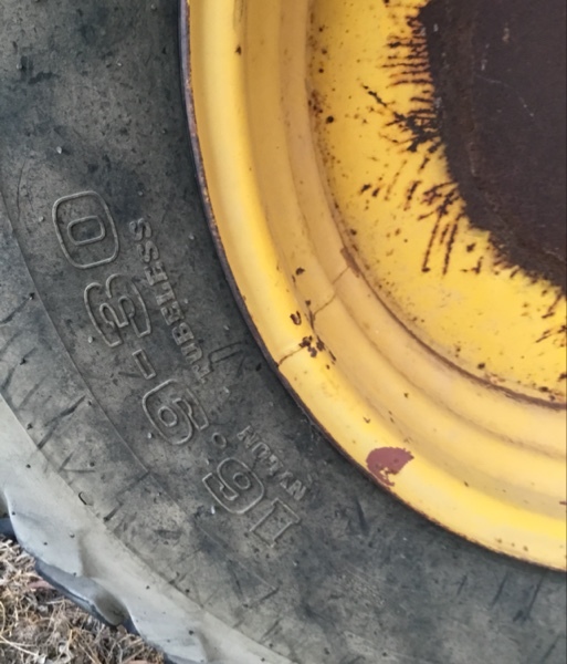 Farmor Chaser Bin/ Stock feeder 8 tonne