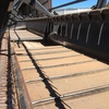 Agco 5200 30ft Draper Front
