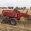 Massey Ferguson 1839 baler