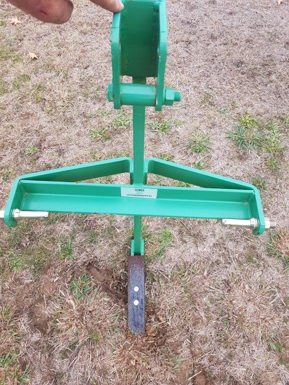 Ripper/Sub Soiler (NEW) Built in the USA