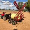 Hardi 400Ltr ATV sprayer