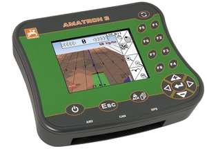 WANTED Amazone Spreader display 