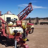 Hardi 4000L x 18m Boomspray