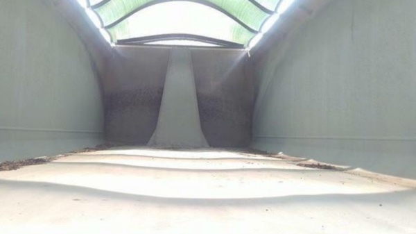 BPT Preston Dog Trailer