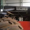Versatile 936 4WD tractor 