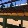 2004 John Deere 9760STS Header & Front