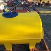 Hardie 12metre ute mounted boomspray  