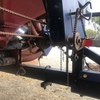 Morris 7180 air seeder cart