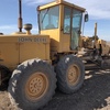 570B John Deere Grader