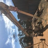 44 foot Heaslip Double Cup Elevator