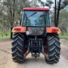 Kubota M105X Tractor