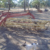 New Holland Super 56 Hat Rake