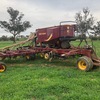 2017 Seed Hawk 810 30 Series
