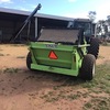 Shultz Giant 2500 Rock Picker