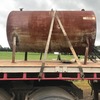 Diesel Tank 2000 Litres
