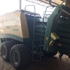 Krone BigPack 1290 HDP High Speed Baler For Sale - Only done 13,737 bales available now. Season Ready.