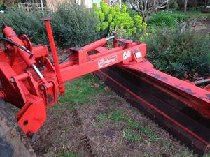 Challenge Grader Blade GT 300 PH 