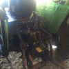 Deutz Agromax 55 Tractor For Sale w Front end loader