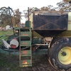 Allfarm/Shearer Airseeder