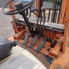 Toyota 5G30 Petrol Forklift