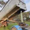 Borcat TOA Bogie Trailer