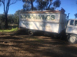 Under Auction - SOLD -  Truck Body Only - 2% Buyers Premium On All Lots 