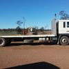 2001 Volvo FL250