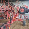 Lely Lotus 900 Tedder