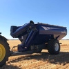 Davimac 25 ton Chaser Bin 