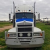 1992 Kenworth T600 Prime Mover