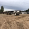 2018 601 JTS Spraying Pro Series Boom