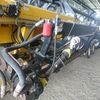 Honeybee 94C 36ft Draper Belt Front