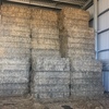 58mt Wheaten Hay 700kg 8x4x3 Bales + Freight
