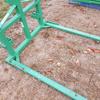 NEW King Kutter Bale Mover King Kutter Bale Mover 3 PT