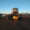 1994 Case Steiger 9270 Tractor