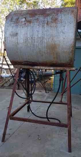 Fuel Tanks