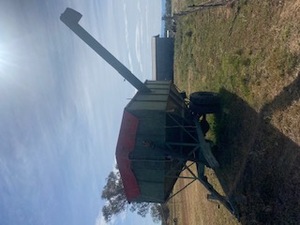 8t Chaser Bin 
