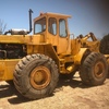 Volvo BM1240 Loader