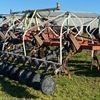 AFM 40ft Bar