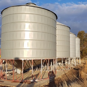 Silos For Sale