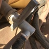 2012 Croplands Pinto Series 2 3000 ltr