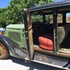 1928 Dodge Sedan For sale in origional condition