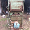 Mac Lodge Wool Press