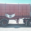 24ft Flat Top Bogie Semi Trailer. Will come with RWC.