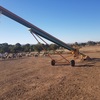 45 ft x 8 inch Bosmac Grain Auger