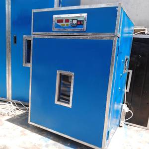 egg incubator