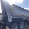 5 Axle Super Dog Tipping Trailer