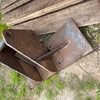  Halverson Firewood Processor Adaptor Plate 